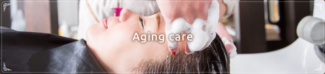 Aging care